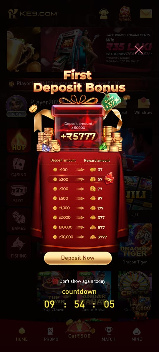 ke9 game APK Dowanload